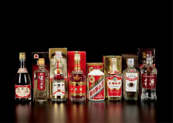 文罗镇茅台酒回收